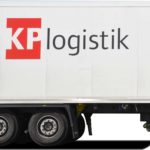 KP Logistik Køge AS