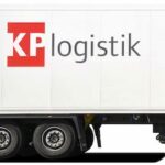 KP Logistik Køge A/S